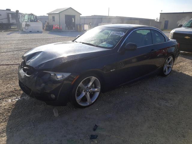 BMW 335 I 2011 wbadx7c55be581754