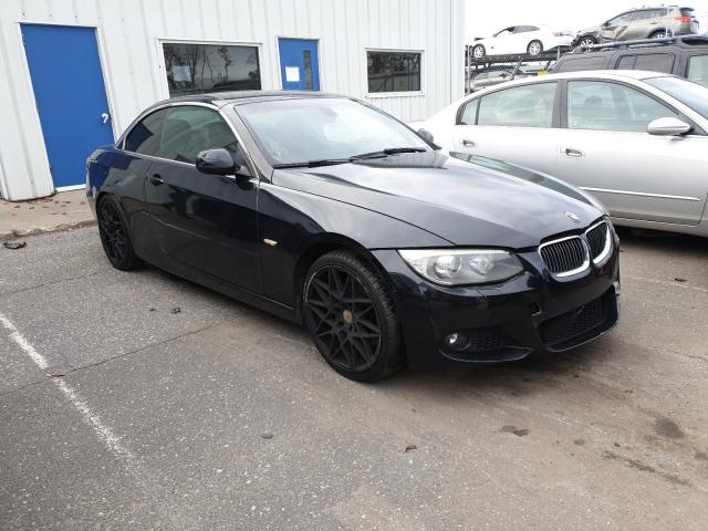 BMW 335 I 2012 wbadx7c55ce744548