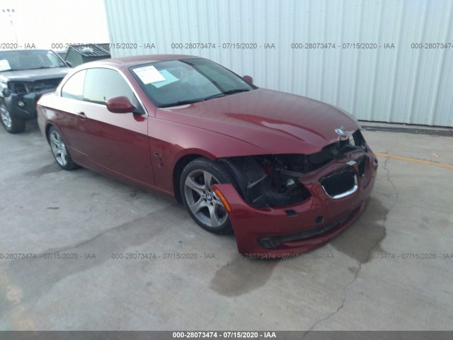 BMW 3 2012 wbadx7c55ce744677