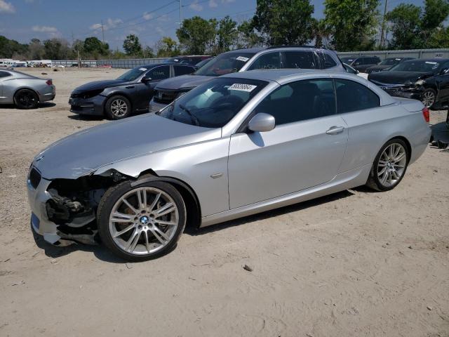 BMW 3 SERIES 2012 wbadx7c55ce745103