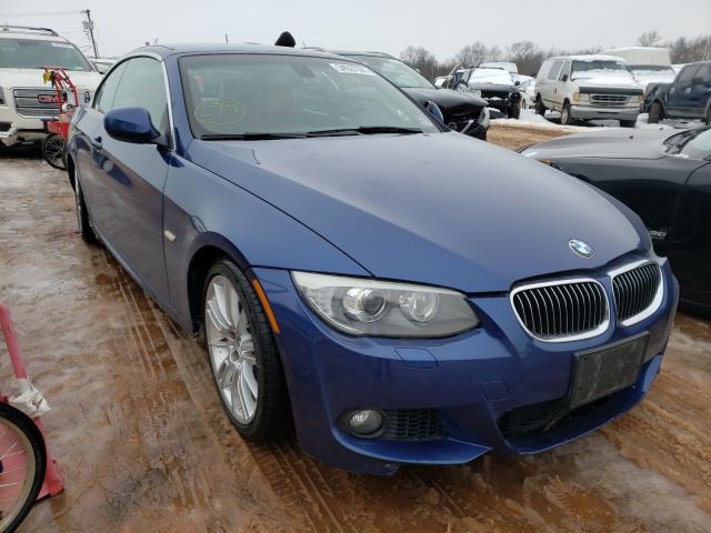 BMW 335 I 2012 wbadx7c55ce828661