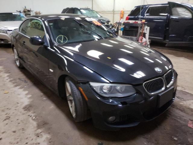 BMW 335 I 2013 wbadx7c55de745863