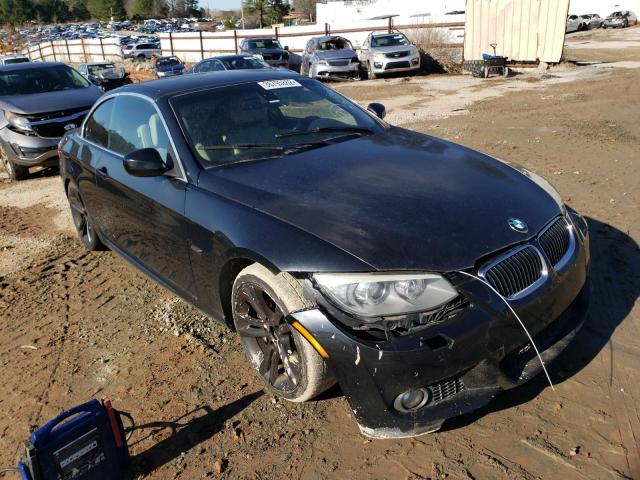 BMW 335 I 2013 wbadx7c55de746589