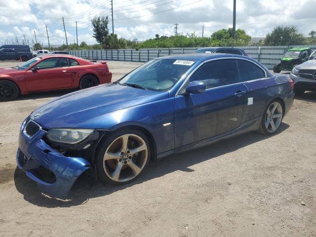 BMW 3 SERIES 2013 wbadx7c55de828841