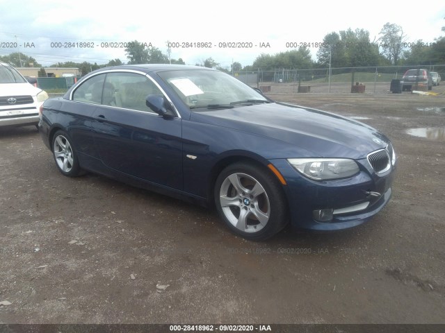 BMW 3 2013 wbadx7c55dj590383