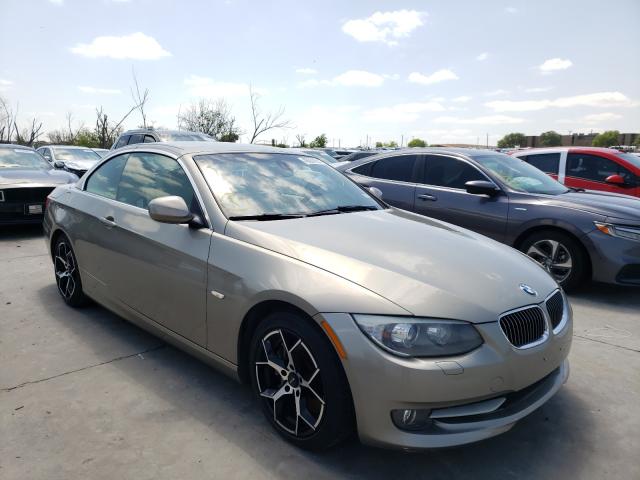 BMW 335 I 2011 wbadx7c56be242176