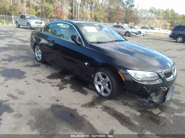 BMW 3 2011 wbadx7c56be242338