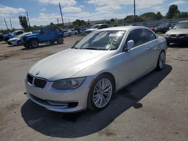 BMW 335 I 2011 wbadx7c56be260905