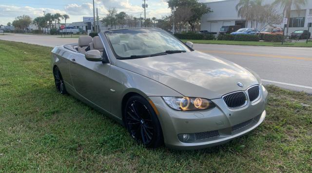 BMW 335 I 2011 wbadx7c56be261083