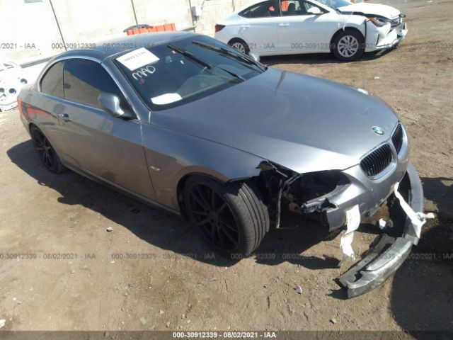 BMW 3 2011 wbadx7c56be261441