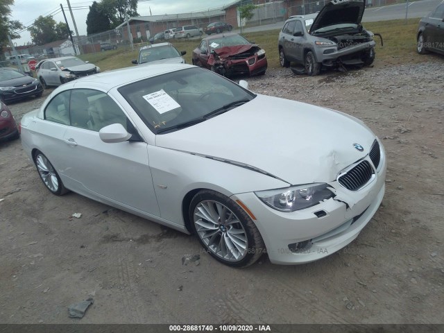 BMW 3 2011 wbadx7c56be579544