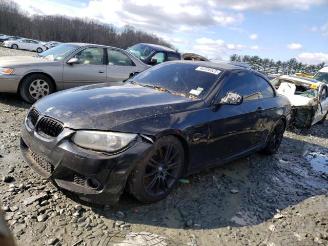 BMW 335 I 2011 wbadx7c56be580774