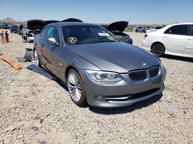 BMW 335 I 2011 wbadx7c56be581097