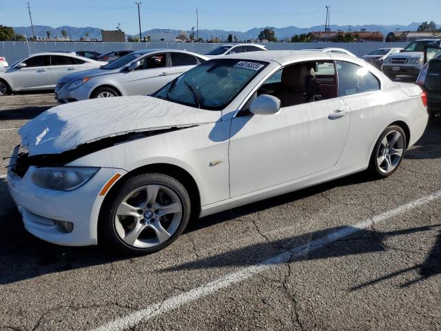 BMW 335 I 2011 wbadx7c56be581133