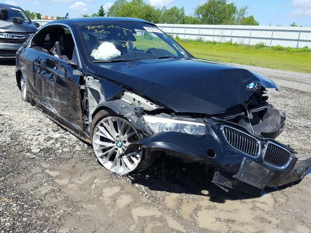 BMW 335 I 2011 wbadx7c56be581147