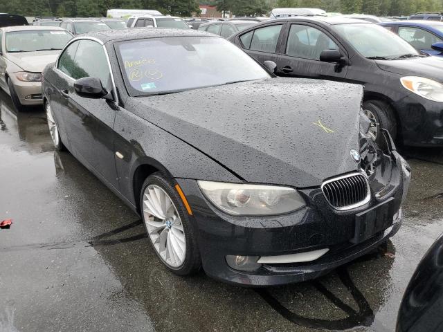 BMW 335 I 2011 wbadx7c56be581276