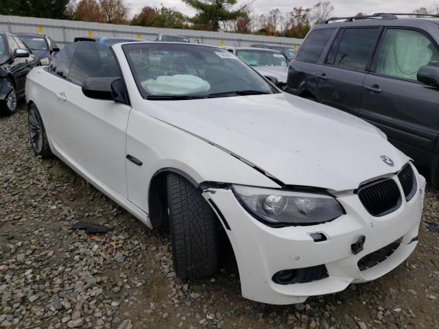 BMW 335 I 2011 wbadx7c56be742922