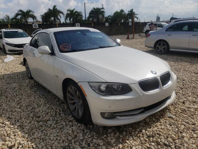 BMW 335 I 2011 wbadx7c56be743195