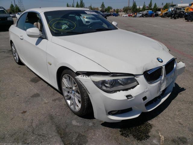 BMW 335 I 2011 wbadx7c56be743200