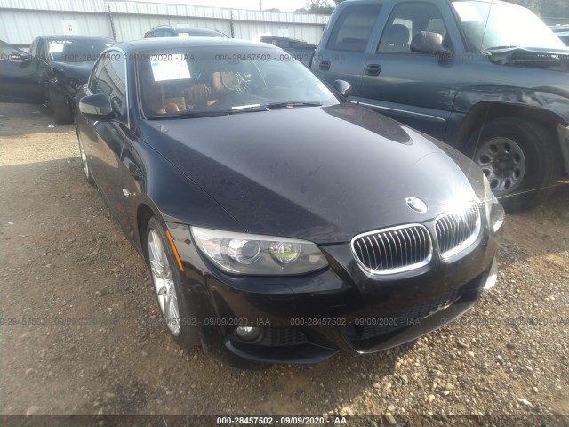 BMW 3 2011 wbadx7c56be743603