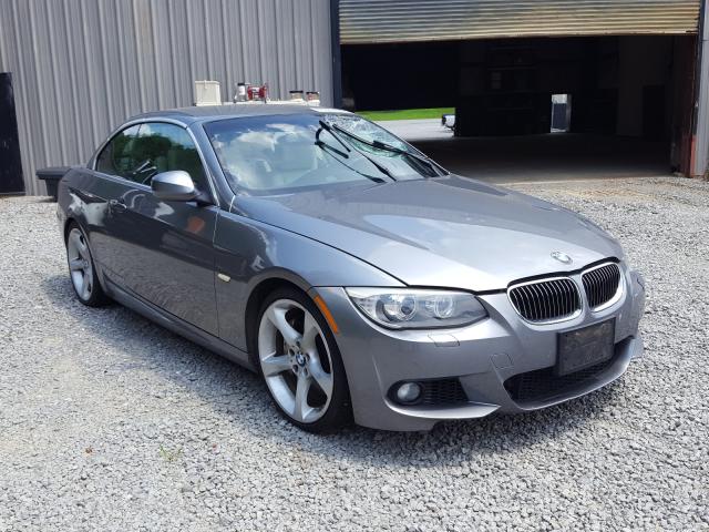 BMW 335 I 2011 wbadx7c56be743701