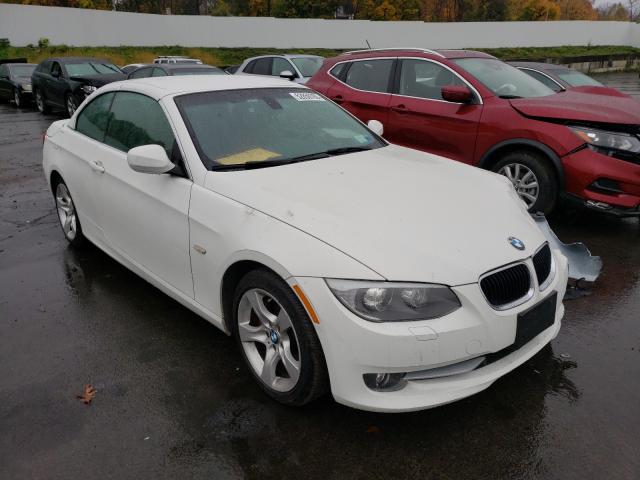 BMW 335 I 2012 wbadx7c56ce743991