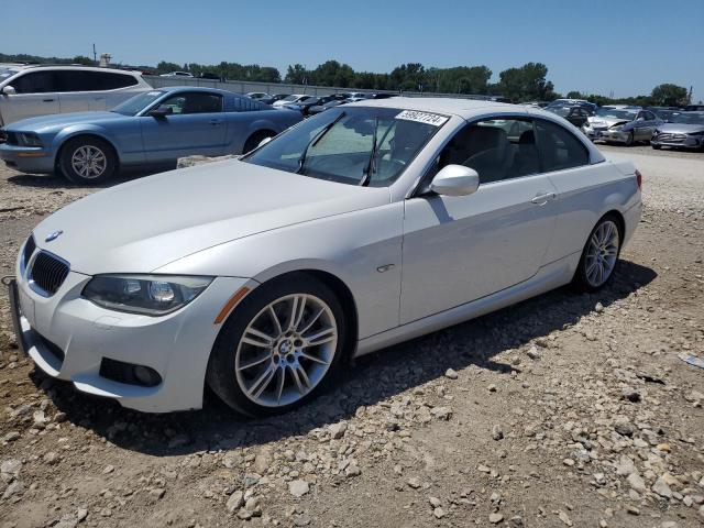 BMW 3 SERIES 2012 wbadx7c56ce744204