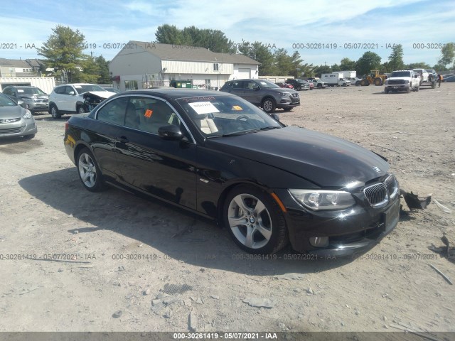 BMW 3 2012 wbadx7c56ce744252