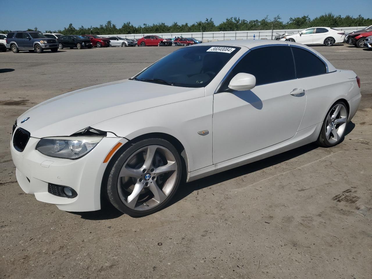 BMW 3ER 2012 wbadx7c56ce744378