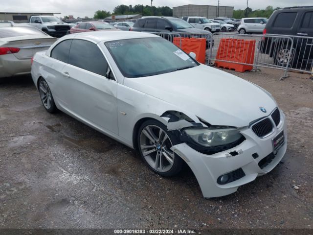 BMW 335I 2012 wbadx7c56ce744851