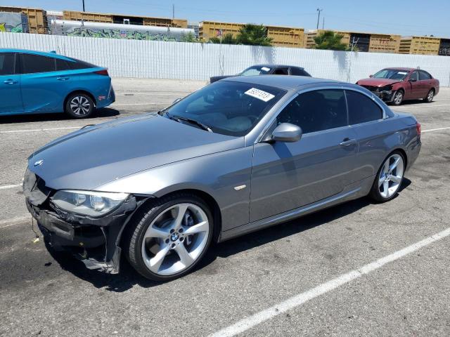 BMW 335 I 2012 wbadx7c56ce744977