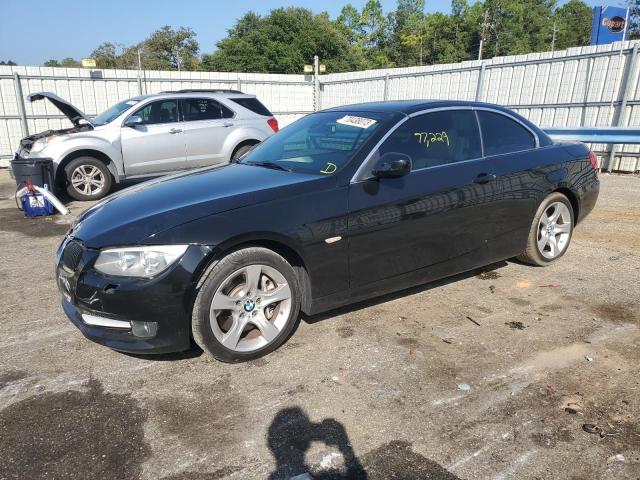 BMW 3 SERIES 2012 wbadx7c56ce745174