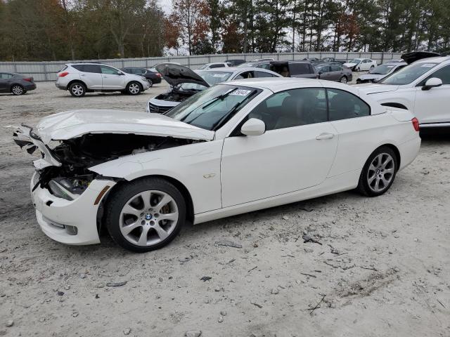 BMW 3 SERIES 2012 wbadx7c56ce745210