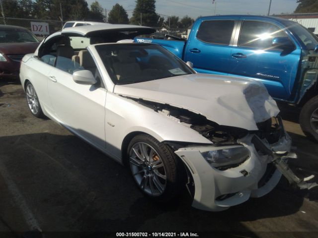 BMW 3 2012 wbadx7c56ce745675