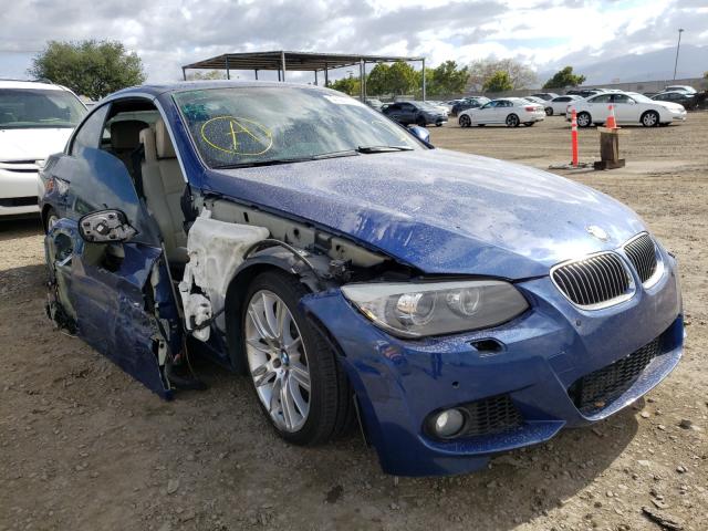 BMW 335 I 2013 wbadx7c56de746102