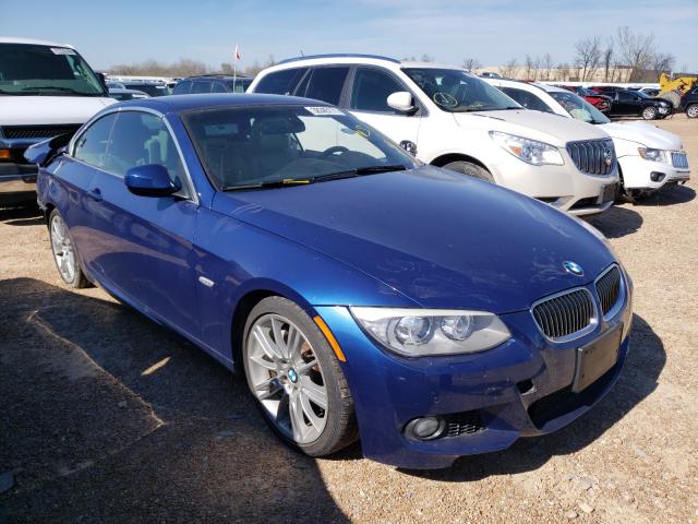 BMW 335 I 2013 wbadx7c56dj589632