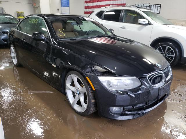 BMW 335 I 2011 wbadx7c57be260637