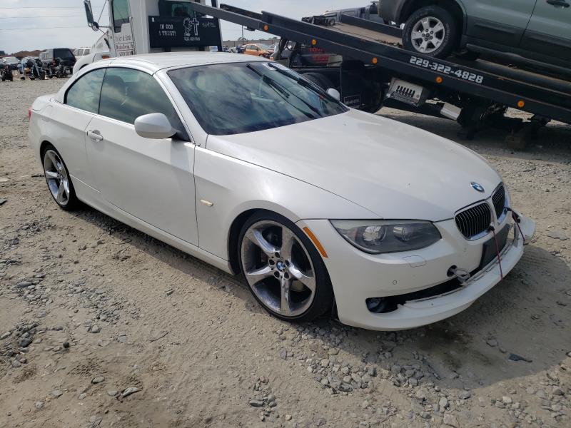 BMW 335 I 2011 wbadx7c57be579374