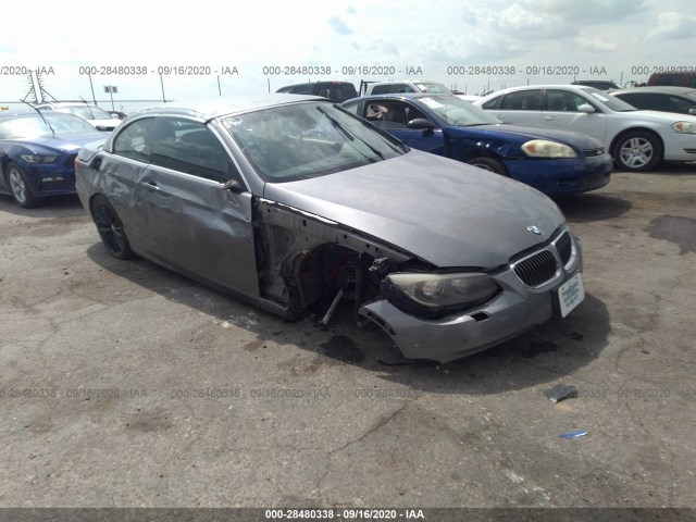 BMW 3 2011 wbadx7c57be579763