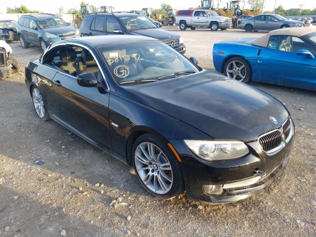 BMW 335 I 2011 wbadx7c57be581092