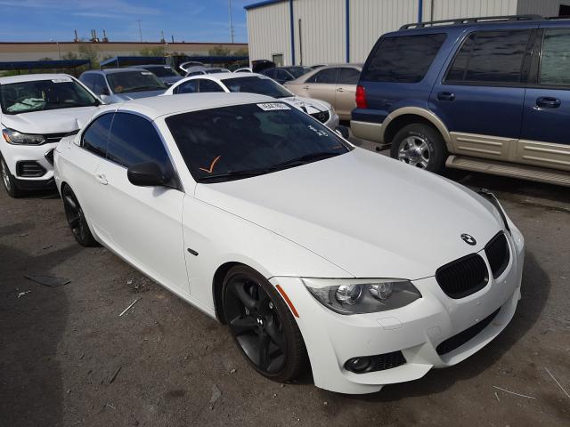 BMW 335 I 2011 wbadx7c57be581819