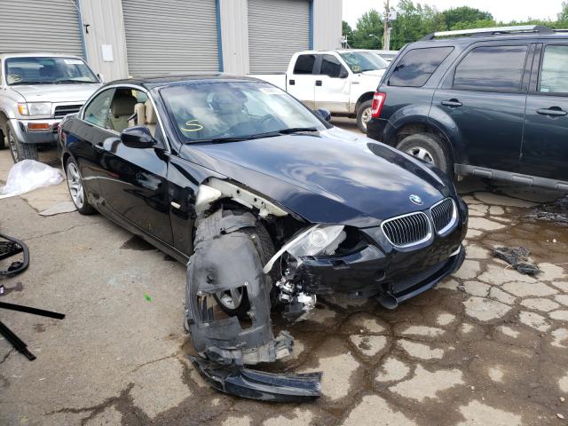 BMW 335 I 2011 wbadx7c57be743173