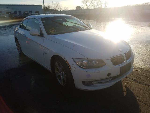 BMW 335 I 2011 wbadx7c57be743514