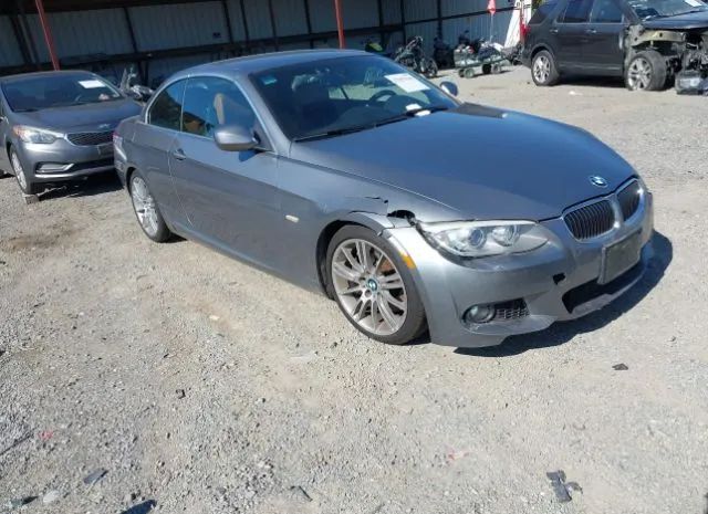 BMW 3ER 2011 wbadx7c57be743559