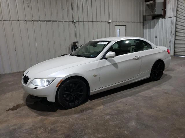 BMW 335 I 2011 wbadx7c57be743691