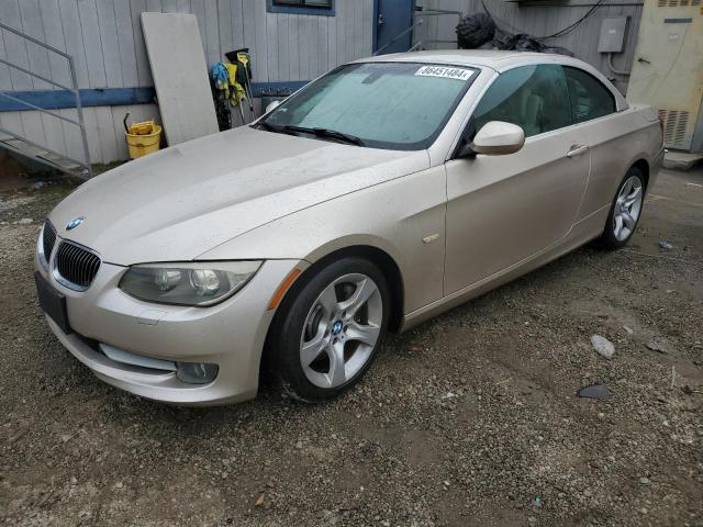 BMW 335 I 2012 wbadx7c57ce745135