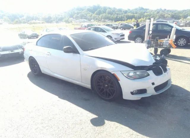 BMW 3 SERIES 2012 wbadx7c57ce745829