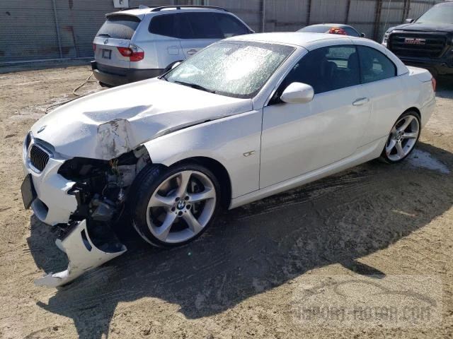 BMW 3ER 2013 wbadx7c57dj589249