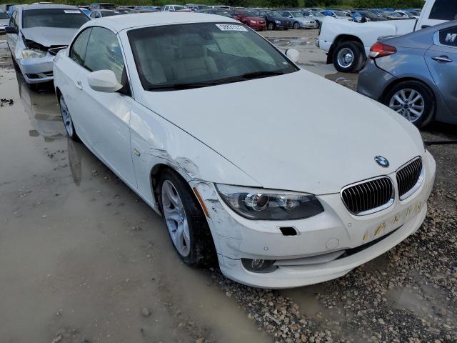 BMW 335 I 2011 wbadx7c58be242129