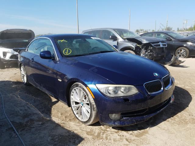 BMW 335 I 2011 wbadx7c58be261005